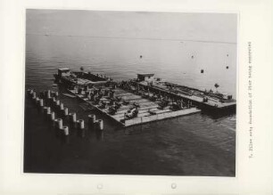 Brückenbau, Maracaibo, 1959-1964