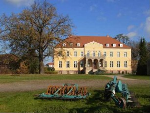 Petkus, Baruth/Mark, Mitschurinstraße 4 c