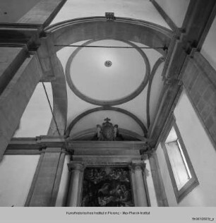 Santa Maria Nuova, Cortona