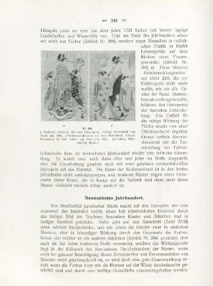 Neunzehntes Jahrhundert
