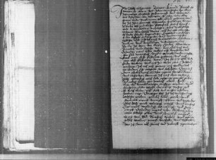 Testament von Froningk, Johan (oo 1. Katharina ..., oo 2. Anna ...)