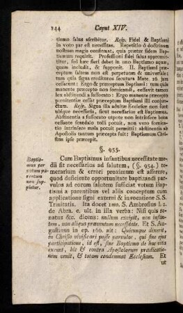 144-154, § 955 - 958