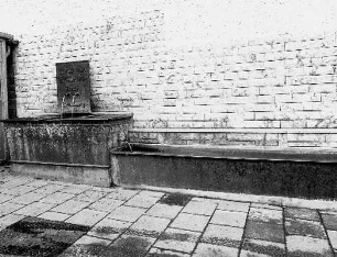 Laufbrunnen; Breuberg, Brunnenstraße