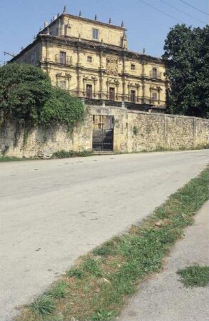 Palacio de Soñanes