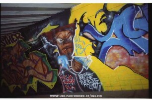 2: PASK ROGSY RiCK | BATTLE WARRioRS | iHL MPS"