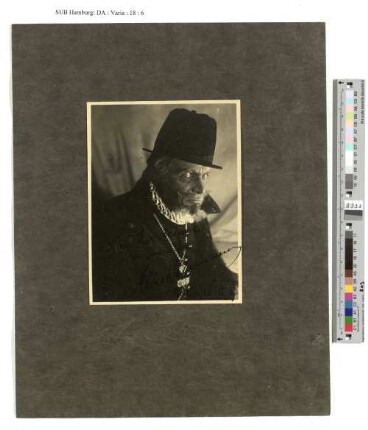 [Albert Bassermann]