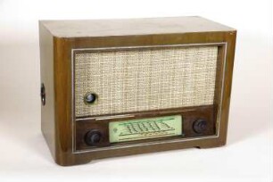 Radio Telefunken Orchestra 659 WK