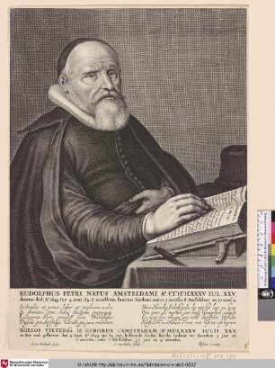 Rudolphus Petri