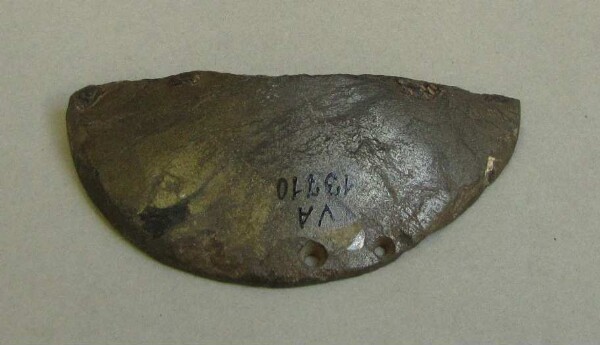 Knife (fragment)