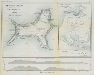 Christmas Island