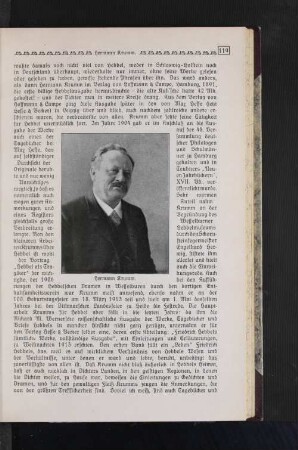 Hermann Krumm