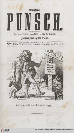 Nro. 45 (7. November 1869)