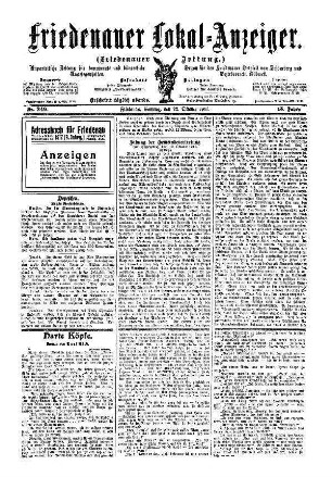 Nr. 249, 22.10.1911