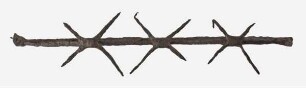 Fenstergitter