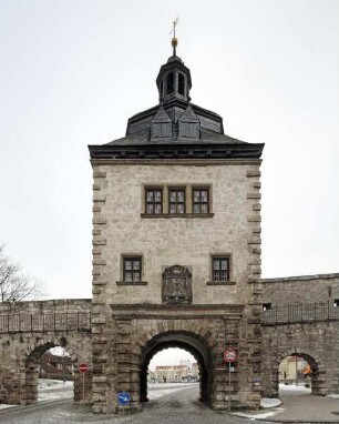 Äußeres Frauentor