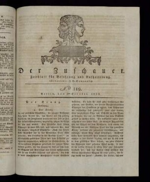 Oktober 1822