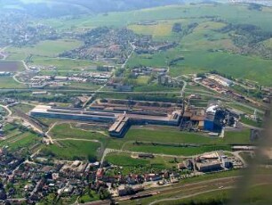 Unterwellenborn