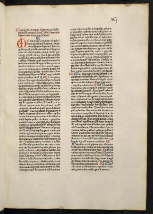 Sequitur nuc ex veteri Rhetorica et Ex veteri Rhetorica Marci Tullii Ciceronis Autoritates incipiunt feliciter. - Ex noua rhetorica Marci Tullii Ciceronis autoritates incipiunt.