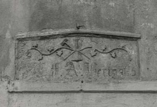 Haustür