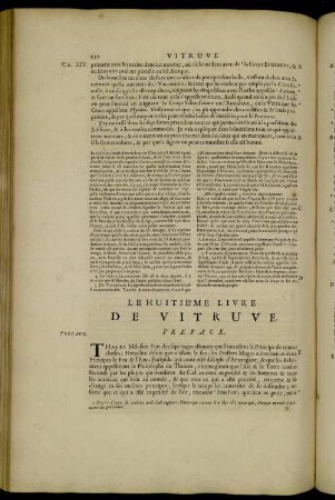 Le Huitième Livre