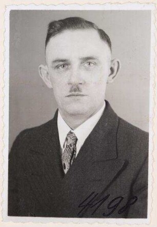 Heinrich Claßen, Bohrer, Zentralwerkstatt Zeche Prosper