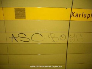 ASC BoyS