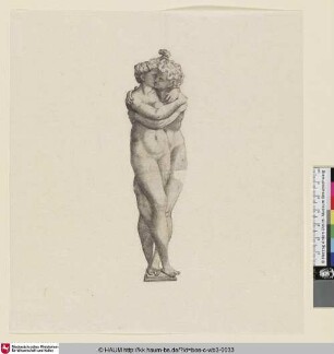 [Die Liebenden; The Lovers]