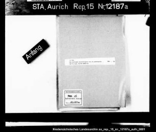 Die politische Zuverlässigkeit der zur Landessynode der ev.-luth. Kirche Gewählten