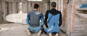 Gaza Surf Club