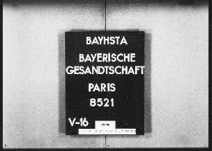 Rothberg, Gustav Freiherr von, Forstamtsbeamter