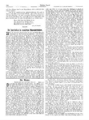 Die Weber : (Fortsetzung)