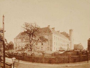 Das Kieler Schloss