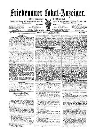 Nr. 172, 25.07.1909