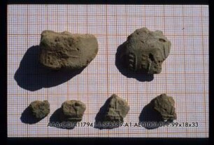 sealings - Chufu 01/01-1