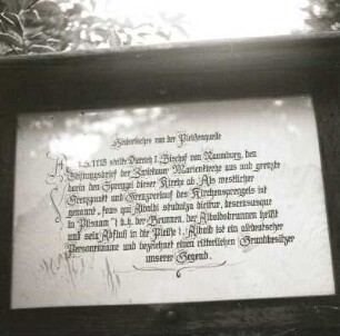 Gedenktafel, Ebersbrunn Ebersbrunn (Kreis Zwickau)