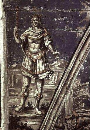 Altestamentarischer König