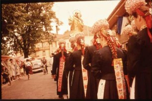 Mariä Himmelfahrt in Sankt Märgen