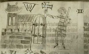 Sachsenspiegel, Land- und Lehensrecht
