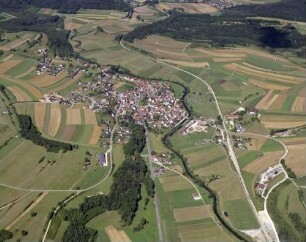 Jungnau