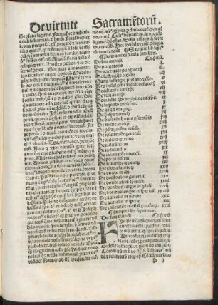 Incipit liber septimus.