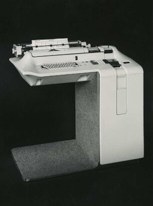 Olivetti Büro-Computer "P 203" von Mario Bellini