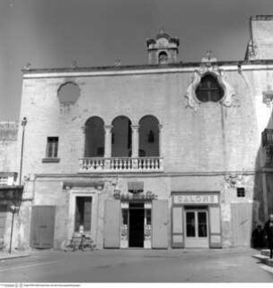 Oratorio del Santissimo Sacramento