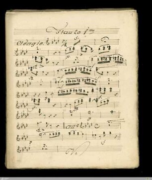Ouverture f-moll - HB XVII 449