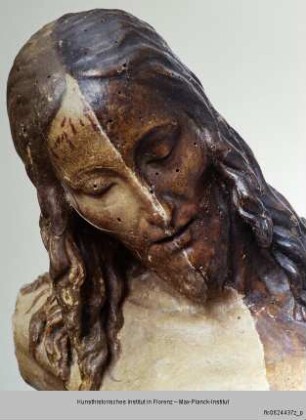 Kruzifix : Christus