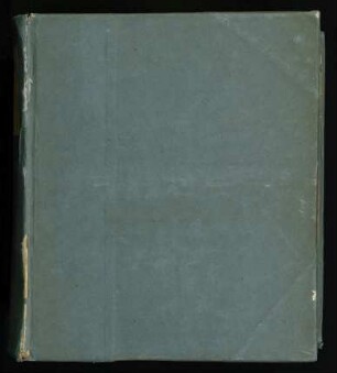 De Fevdis Fvldensibvs Eorvndemqve Origine, Natvra Et Diversitate : Dispvtatio Tertia