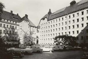 Münchner Platz