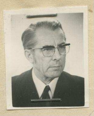 Gerhard Martin