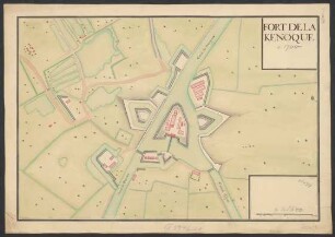 Fort de la Kenoque