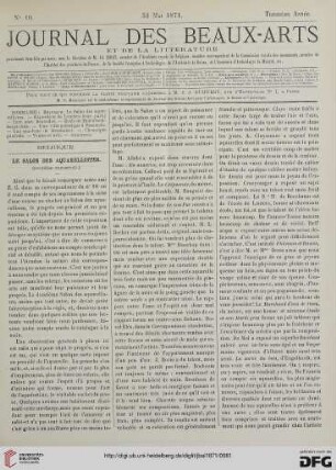 Nr. 10 (31. Mai 1871)