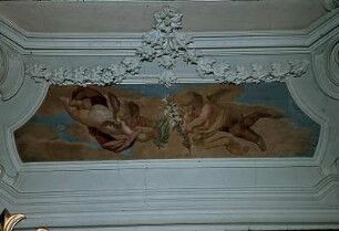 Kunst und Wissenschaft unter dem Schutz der Religion